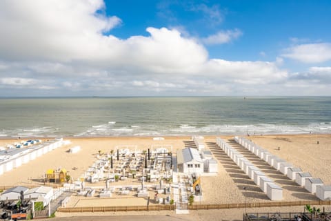 Beach, Sea view
