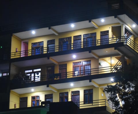 Property view