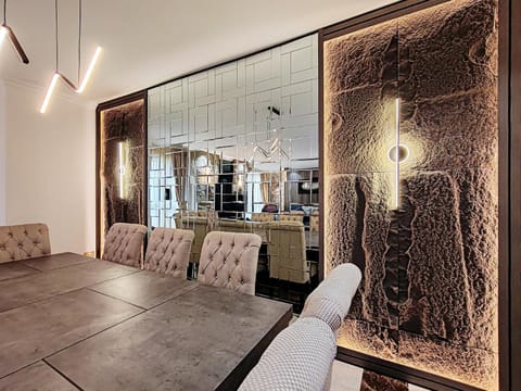 ELAN RIMAL SADAF Suites Apartment hotel in Dubai