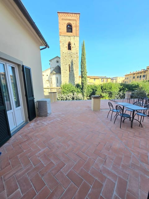 Patio, View (from property/room), Balcony/Terrace