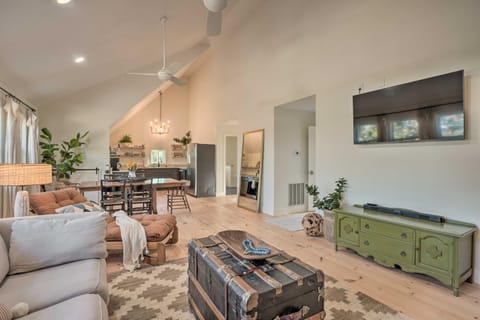 Peaceful Family Escape on Table Rock Lake! House in Roaring River Township