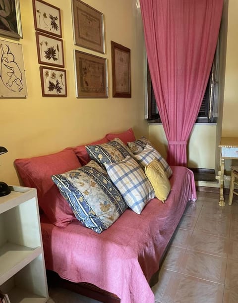 Lo studio di Gabriella Apartment in Bolsena