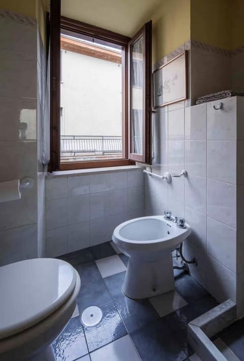 Lo studio di Gabriella Apartment in Bolsena