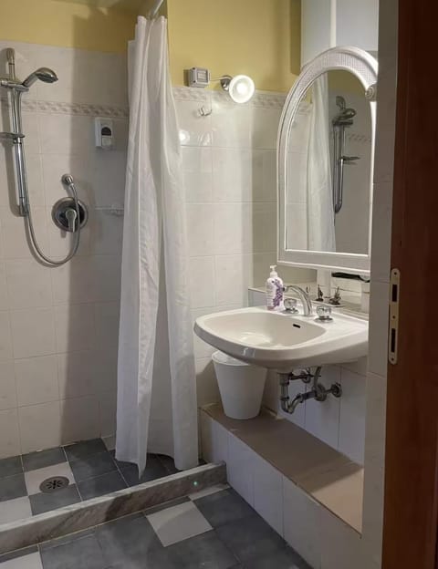 Lo studio di Gabriella Apartment in Bolsena