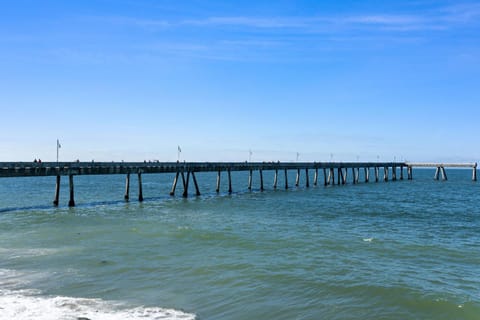 Day, Beach, Sea view