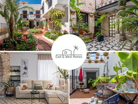 Dreams of Marbella Old Town Apartment in Marbella