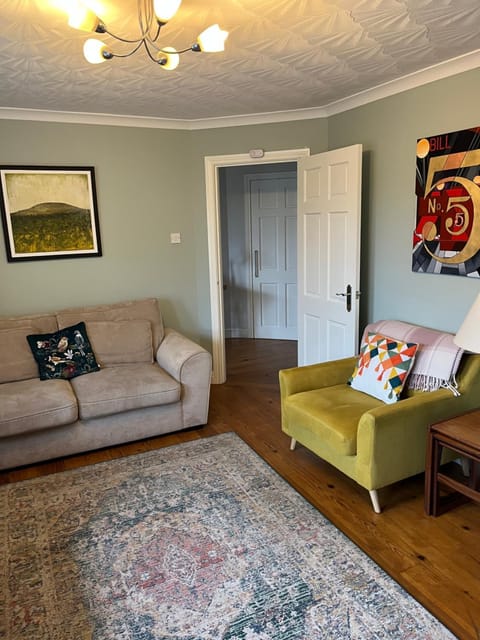 Ballycastle Best Times House in Ballycastle