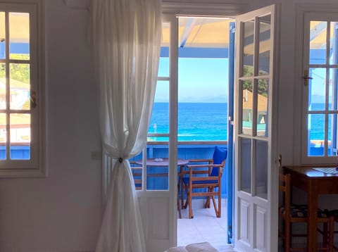 Sea view
