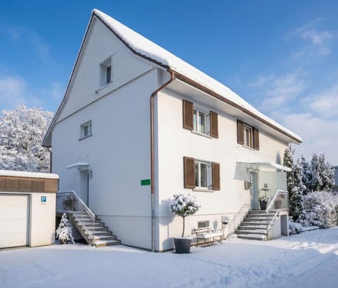 Chalet zum See Apartment in Bregenz