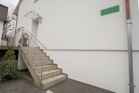 Chalet zum See Apartment in Bregenz