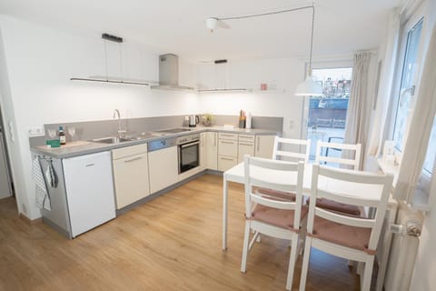 Chalet zum See Apartment in Bregenz