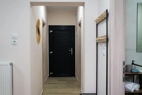 House33 Apartment in Kalabaka