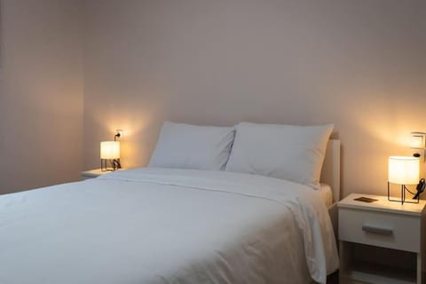 House33 Apartment in Kalabaka