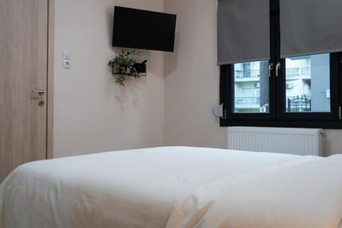 House33 Apartment in Kalabaka