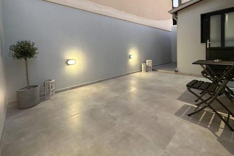 House33 Apartment in Kalabaka