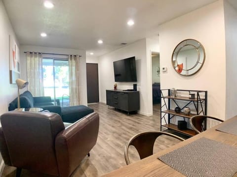 Perfect Palm Springs Pied-à-terre Apartment in Palm Springs