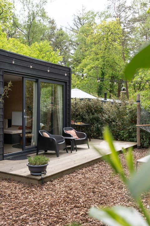 Garden, Balcony/Terrace, Garden view