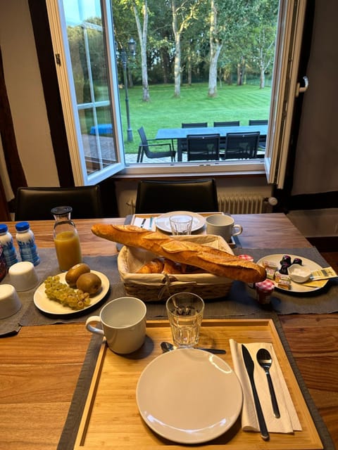 Chambre d’hôte Bed and Breakfast in Fontainebleau