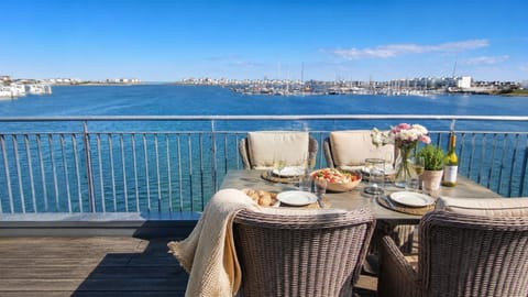 Sea view