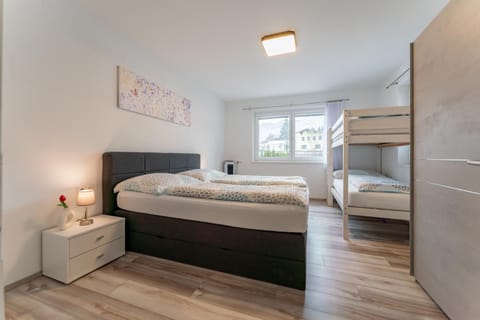 Apartments Kabashi 2 RIVER View Apartment in Zell am See