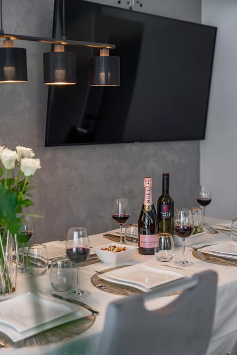 Apartments Kabashi 2 RIVER View Apartment in Zell am See