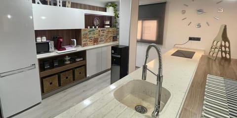 Apartamento COMFORT, diseño y funcionalidad en Fuengirola 1-3 personas Apartment in Fuengirola