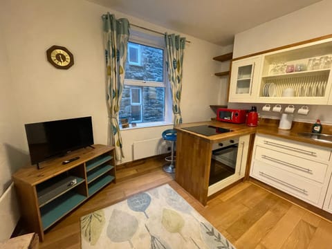 Flat 2, Ty Newydd Apartment in Barmouth