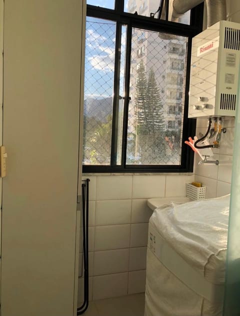 Casa Mag :) Apartment in Rio de Janeiro