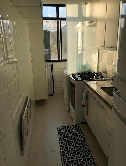 Casa Mag :) Apartment in Rio de Janeiro