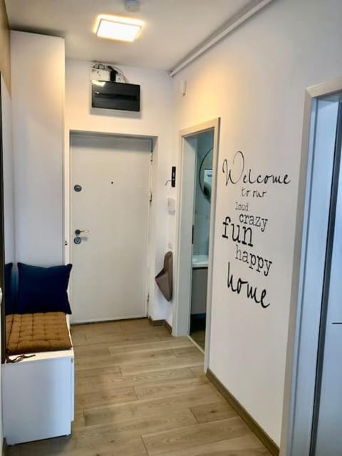 Joy City Stay Vivalia V5-9 Apartment in Timisoara