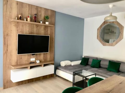 Joy City Stay Vivalia V5-9 Apartment in Timisoara