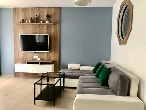 Joy City Stay Vivalia V5-9 Apartment in Timisoara