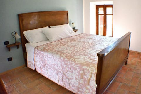 Bed, Photo of the whole room, Bedroom, Breakfast