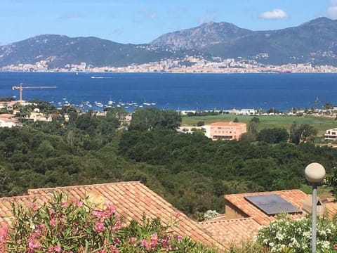 Sea view