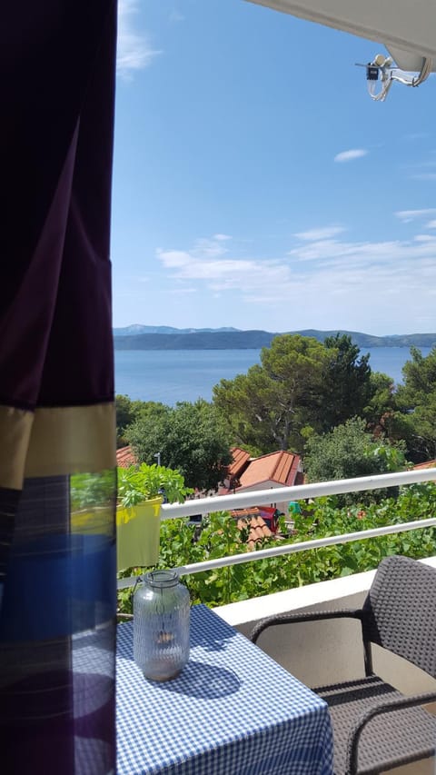 Vila Vinka A2 Apartment in Split-Dalmatia County