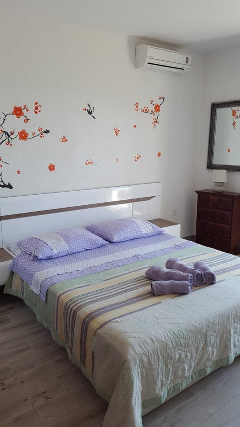 Vila Vinka A2 Apartment in Split-Dalmatia County