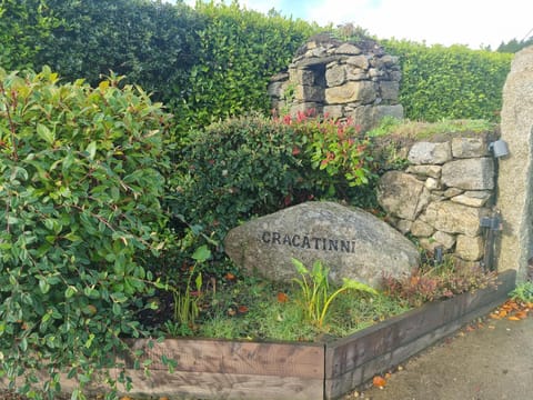 Cracatinni Mews Apartment in Wicklow, Co. Wicklow, Ireland