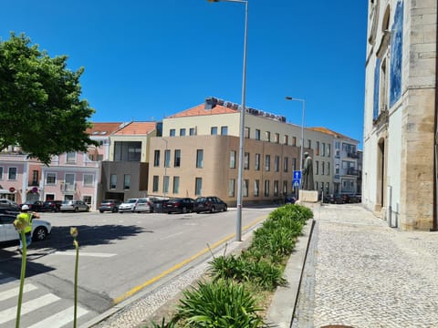 City view