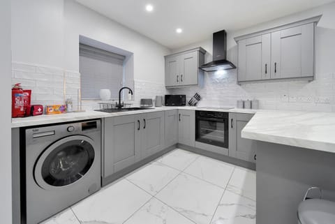 Townhouse in Derry City Centre Apartment in Londonderry