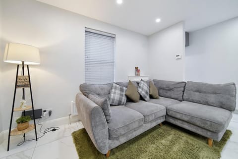 Townhouse in Derry City Centre Apartment in Londonderry