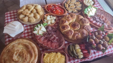 Rural Tourism/Ruralni Turizam Kisin Campground/ 
RV Resort in Dubrovnik-Neretva County