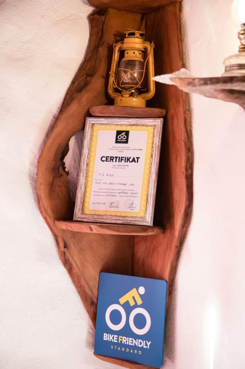 Rural Tourism/Ruralni Turizam Kisin Campground/ 
RV Resort in Dubrovnik-Neretva County