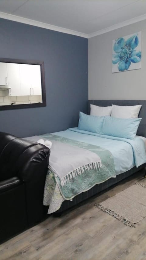 Cederberg Estate Apartment in Cape Town