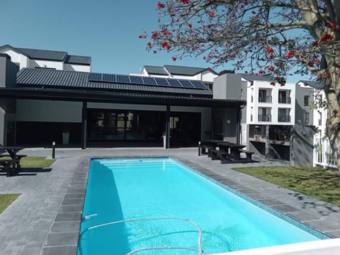 Cederberg Estate Apartment in Cape Town