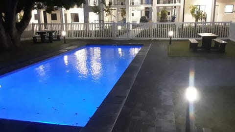 Cederberg Estate Apartment in Cape Town