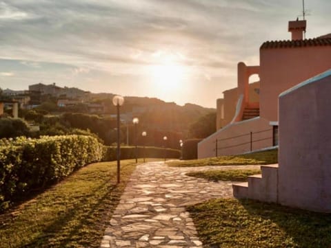 Stintino Appartamento Country Bagaglino - Anna - Apartment in Punta de su Torrione