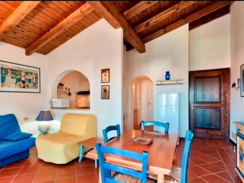 Stintino Appartamento Country Bagaglino - Anna - Apartment in Punta de su Torrione