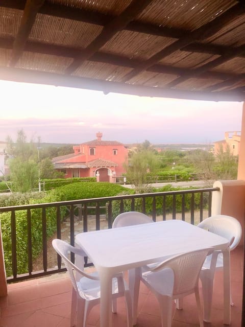 Stintino Appartamento Country Bagaglino - Anna - Apartment in Punta de su Torrione