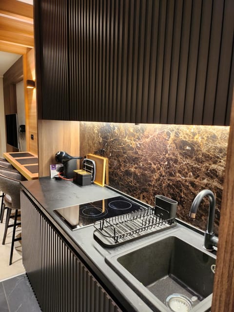 Kopaonik Woodside Apartment in Serbia