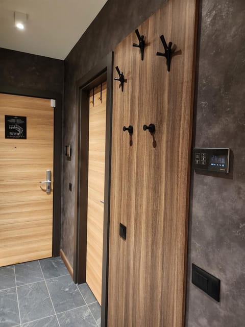 Kopaonik Woodside Apartment in Serbia